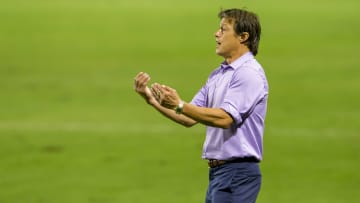 Matías Almeyda