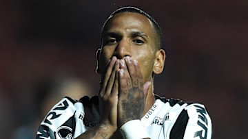 San Lorenzo v Atletico Mineiro - Copa CONMEBOL Sudamericana 2018
