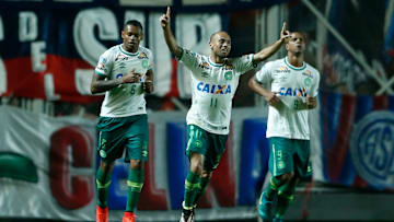 San Lorenzo v Chapecoense - Copa Sudamericana 2016