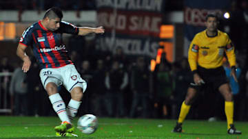 Los penales de Ortigoza y la Libertadores 2014, imposible olvidar para los fanáticos de San Lorenzo.