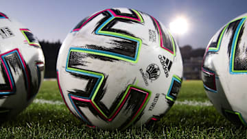 EURO 2020