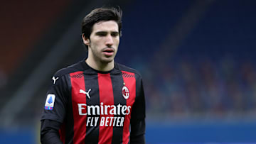 Sandro Tonali