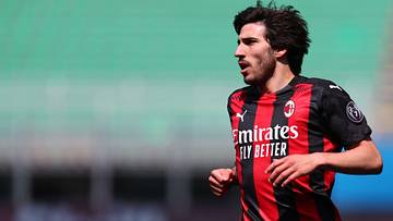 Sandro Tonali Sandro Tonali