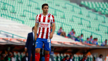 Santos Laguna v Chivas - Torneo Guard1anes 2020 Liga MX
