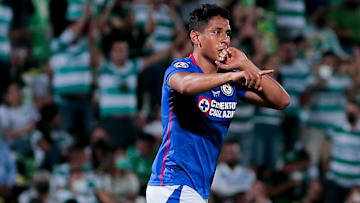 Santos Laguna v Cruz Azul - Final Torneo Guard1anes 2021 Liga MX