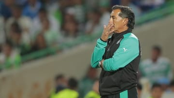 Santos Laguna v Cruz Azul - Torneo Clausura 2017 Liga MX