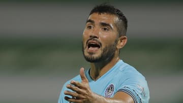 Santos Laguna v Mazatlan FC - Torneo Guard1anes 2020 Liga MX