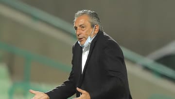 El entrenador no se guardó nada sobre su paso con el Rebaño