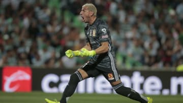 Santos Laguna v Tigres UANL - Torneo Clausura 2020 Liga MX