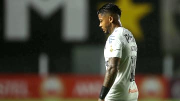 Santos é eliminado da Libertadores 2021.