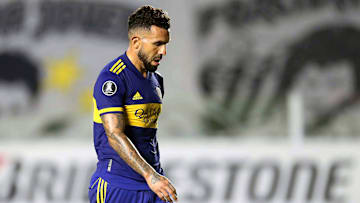 Esta vez el jugador de mayor jerarquía falló, puede pasar.