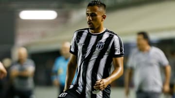 Santos v Ceara - Brasileirao Series A 2019