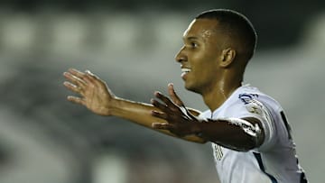 O Santos passou com facilidade pelo Grupo G da Conmebol Libertadores, mas agora é mata-mata: o Peixe tem condições de brigar pela Glória Eterna?