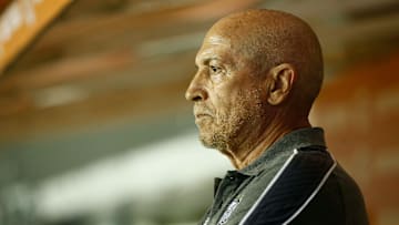 Santos v Delfin - Copa CONMEBOL Libertadores 2020