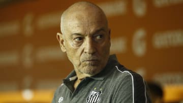 Santos v Delfin - Copa CONMEBOL Libertadores 2020