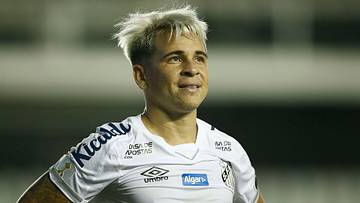 Santos v Delfin - Copa CONMEBOL Libertadores 2020 Santos v Delfin - Copa CONMEBOL Libertadores 2020