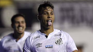 Kaio Jorge defenderá a Juventus em 2021/22