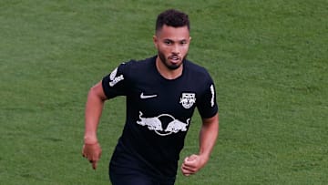 Morato assinou com o Vasco da Gama