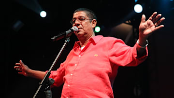 Sao Paulo Carnaval 2014 - Day 1
