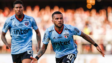 Sao Paulo v Ceará - Brasileirao Series A 2019