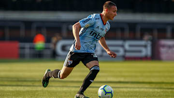 Sao Paulo v Ceará - Brasileirao Series A 2019