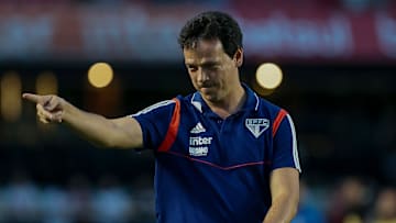 Sao Paulo v Corinthians - Brasileirao Series A 2019