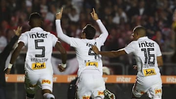 Sao Paulo v Corinthians - Brasileirao Series A 2018