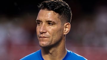 Sao Paulo v Cruzeiro - Brasileirao Series A 2018