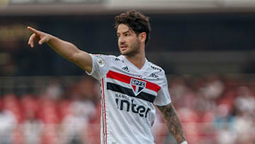 Alexandre Pato Alexandre Pato