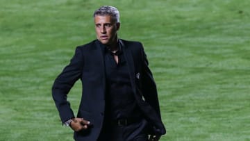 São Paulo ainda não venceu em três rodadas de Série A