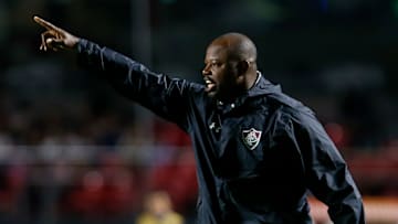 Sao Paulo v Fluminense - Brasileirao Series A 2019