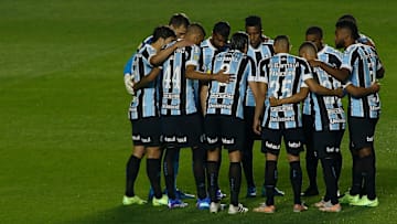 Tricolor entra em campo a partir das 21h, em Porto Alegre