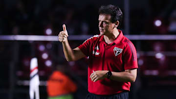 Guarani e São Paulo se enfrentam pela última rodada do Paulistão.
