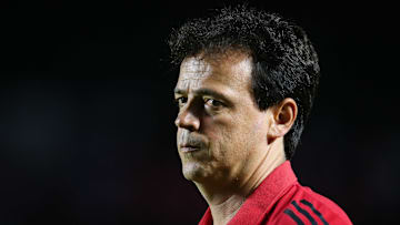 Paulo Autuori de novo? Aposta em Fernando Diniz? O Athletico-PR procura um novo treinador após a saída de António Oliveira. 
