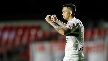Sao Paulo v Lanus - Copa CONMEBOL Sudamericana 2020