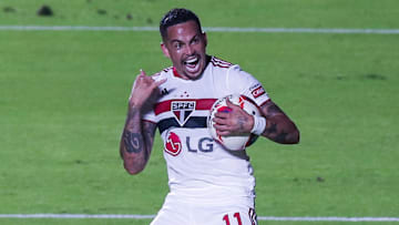 Luciano tenta dar primeira vitória ao Tricolor