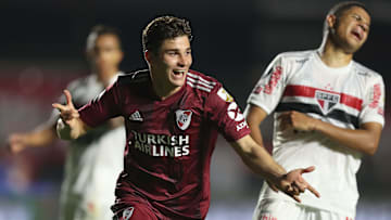 Julian Alvarez