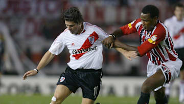 Marcelo Salas
