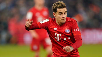 Schalke 04 v Bayern Munchen - German DFB Pokal