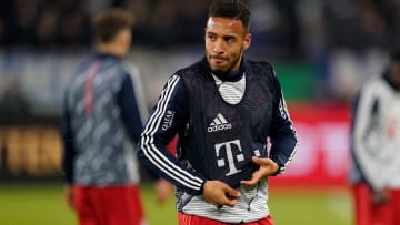 Sur le départ, Corentin Tolisso aura les opportunités pour rebondir. 