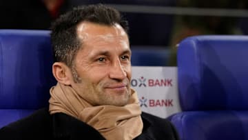 Schalke 04 v Bayern Munchen - German DFB Pokal