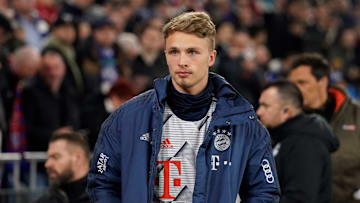 Schalke 04 v Bayern Munchen - German DFB Pokal