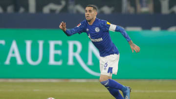 Schalke 04 v RB Leipzig - German Bundesliga
