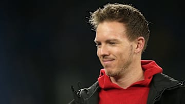 Schalke 04 v RB Leipzig - German Bundesliga