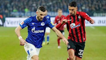 Kann Schalke 04 zum Abschluss der Saison beim SC Freiburg gewinnen?