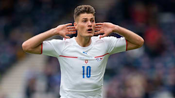 Patrik Schick