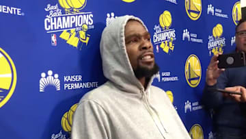 Kevin Durant
