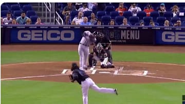Atlanta Braves vs. Miami Marlins