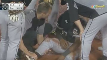 Chicago White Sox v Texas Rangers