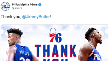 Toronto Raptors v Philadelphia 76ers - Game Six